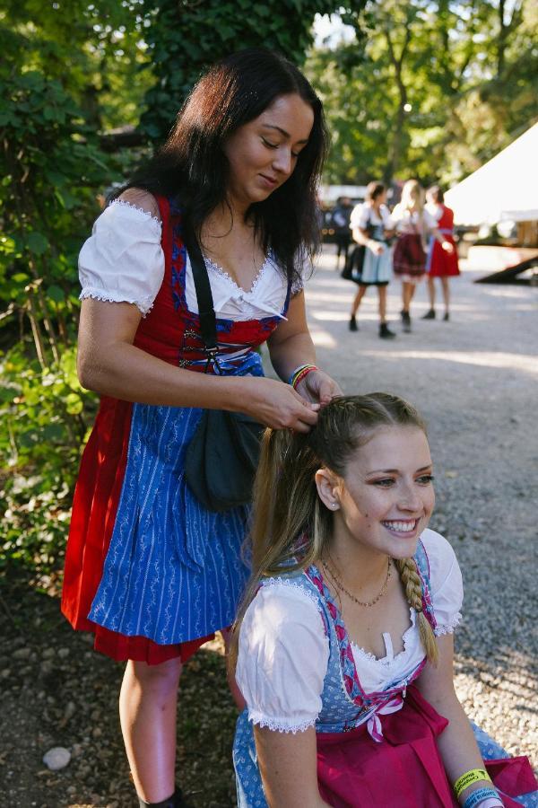 Munich Central Camping Camping *