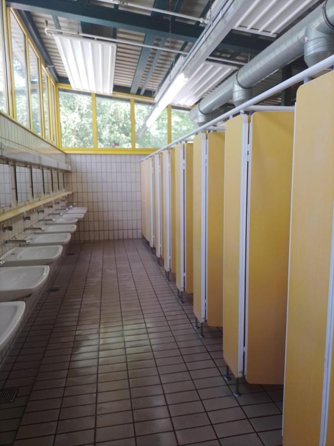 Camping Munich Central Camping Munich